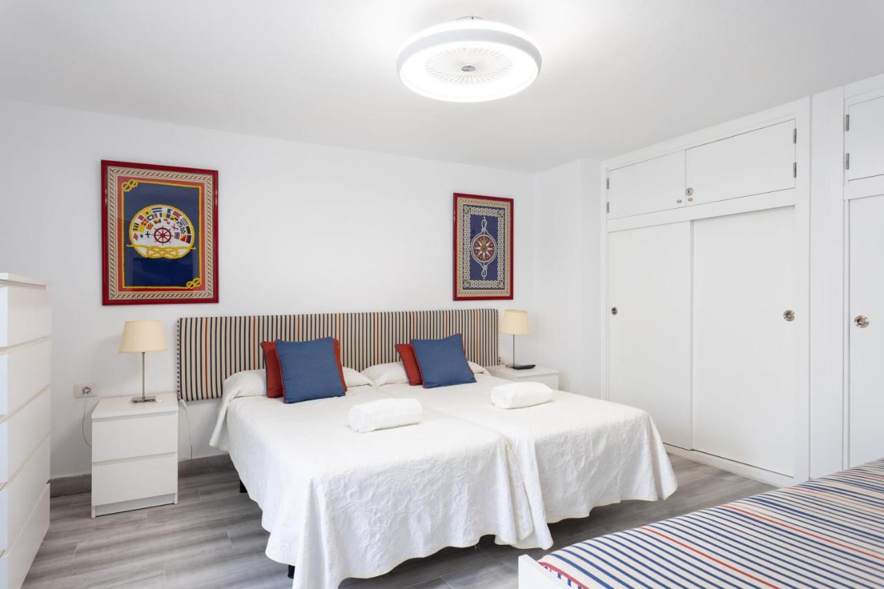 Medano Perfect Seaviews By Sunkeyrents Apartment El Medano  Exterior photo