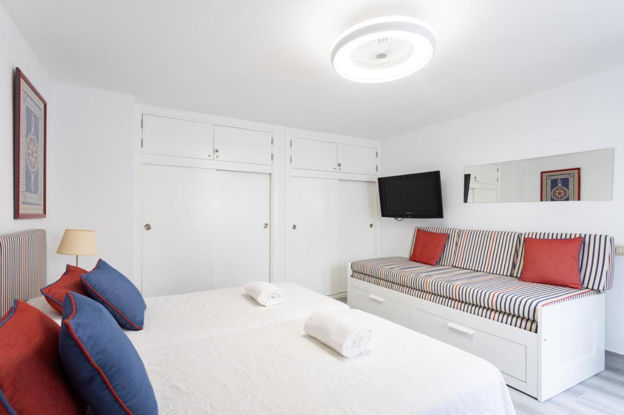 Medano Perfect Seaviews By Sunkeyrents Apartment El Medano  Exterior photo