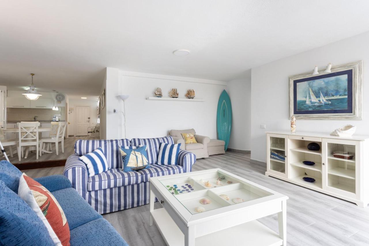 Medano Perfect Seaviews By Sunkeyrents Apartment El Medano  Exterior photo